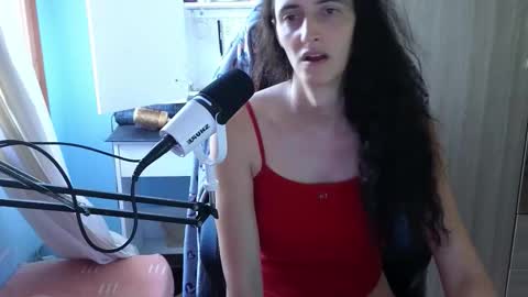 Snapshot of memisecrets chatting on October 2025 03:31:01 PM Megumi  Aina online show from October 2025 03:31:01 PM
