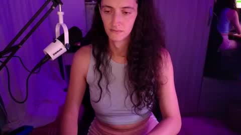 Snapshot of memisecrets chatting on October 2025 05:55:02 PM Megumi  Aina online show from October 2025 05:55:02 PM