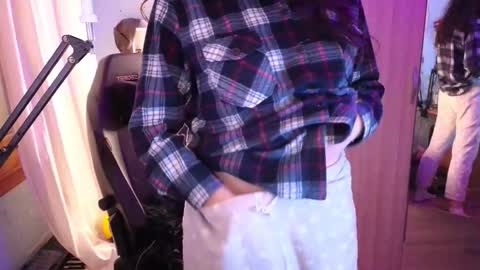 Megumi  Aina online show from January 2026 06:31:01 PM