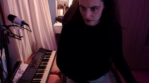 Megumi  Aina online show from February 2026 05:51:01 PM