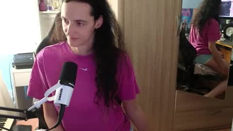 Megumi  Aina online show from April 2026 10:30:01 AM