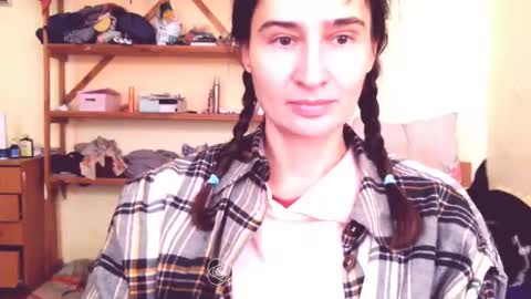 Yummygirl online show from January 2025 12:46:02 PM