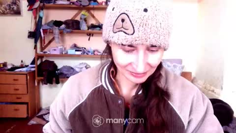 Yummygirl online show from January 2026 08:39:02 AM