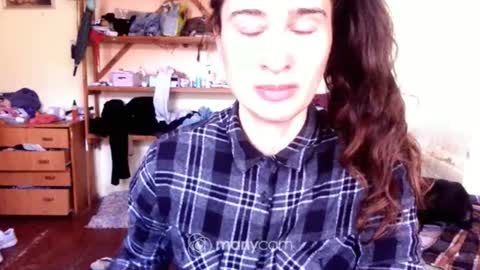 Yummygirl online show from April 2026 05:49:02 AM