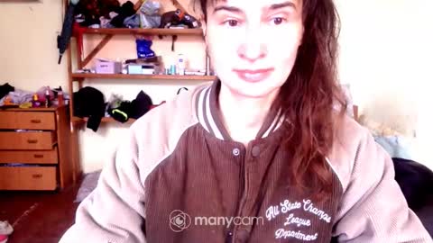 Yummygirl online show from April 2026 04:39:01 AM