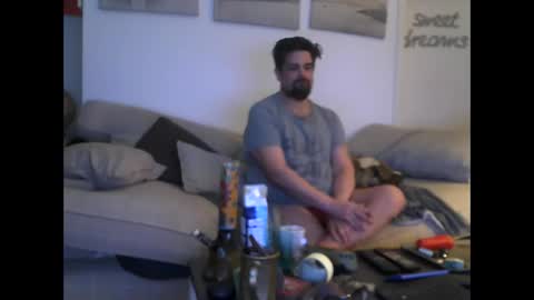 Dennis2Menace online show from March 2026 10:31:02 PM