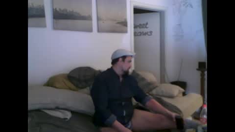 Snapshot of menace2dennis chatting on April 2026 10:56:02 PM Dennis2Menace online show from April 2026 10:56:02 PM