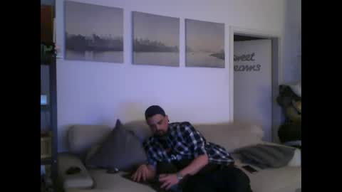 Snapshot of menace2dennis chatting on May 2026 06:26:02 PM Dennis2Menace online show from May 2026 06:26:02 PM