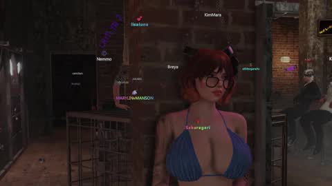 mendezmar online show from January 2026 12:02:01 AM