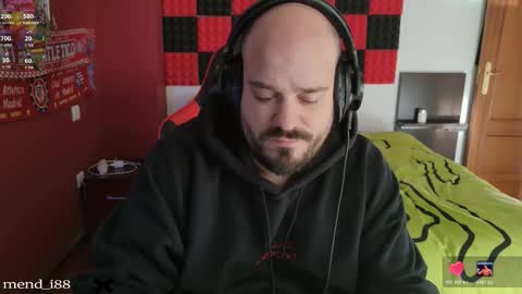 menditeta online show from March 2026 04:33:01 PM