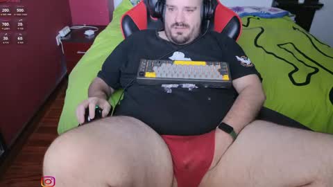 menditeta online show from April 2026 06:30:02 PM