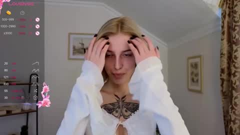 Sofia online show from January 2026 11:12:01 AM