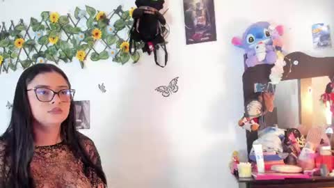 Princess Mensia online show from June 2026 12:57:02 PM