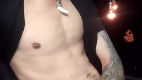 Snapshot of menyy666 chatting on December 2024 10:14:01 AM Giorggio Fragacci online show from December 2024 10:14:01 AM