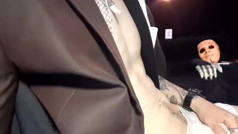 Snapshot of menyy666 chatting on January 2025 04:47:01 AM Giorggio Fragacci online show from January 2025 04:47:01 AM