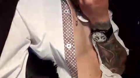 Snapshot of menyy666 chatting on January 2025 08:40:02 AM Giorggio Fragacci online show from January 2025 08:40:02 AM