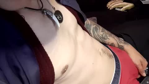 Snapshot of menyy666 chatting on February 2025 04:03:02 PM Giorggio Fragacci online show from February 2025 04:03:02 PM