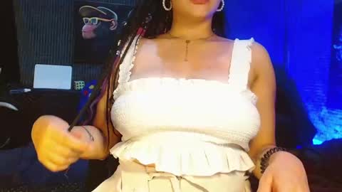 Snapshot of menyy666 chatting on September 2025 08:09:01 PM Giorggio Fragacci online show from September 2025 08:09:01 PM