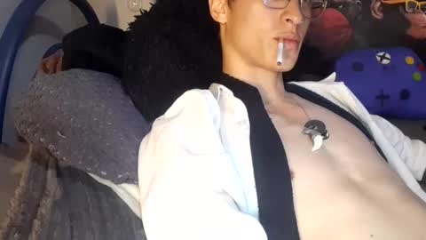 Snapshot of menyy666 chatting on April 2026 07:42:01 AM Giorggio Fragacci online show from April 2026 07:42:01 AM