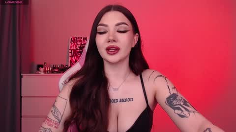Snapshot of meow__baby chatting on February 2025 07:31:02 PM Amy Meow online show from February 2025 07:31:02 PM