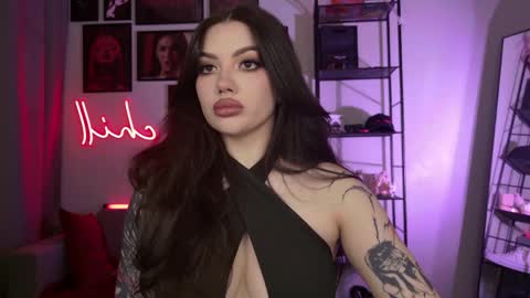 Snapshot of meow__baby chatting on April 2026 06:13:02 PM Amy Meow online show from April 2026 06:13:02 PM