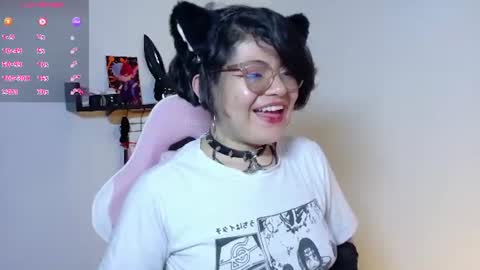 Snapshot of meow_cat4 chatting on June 2026 08:00:02 PM Cata online show from June 2026 08:00:02 PM