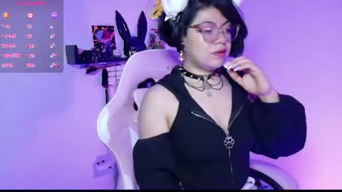 Snapshot of meow_cat4 chatting on June 2026 12:19:01 PM Cata online show from June 2026 12:19:01 PM