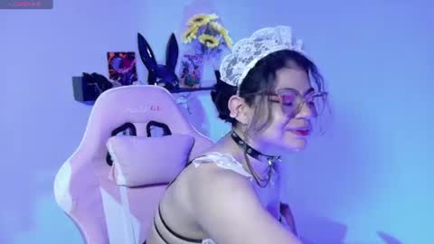 Snapshot of meow_cat4 chatting on June 2026 04:48:01 PM Cata online show from June 2026 04:48:01 PM