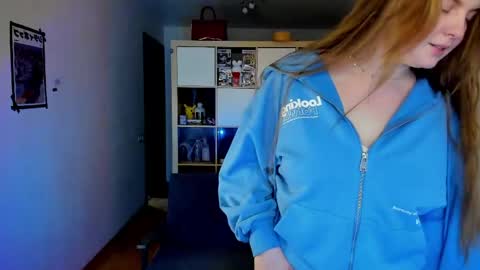 Flora  Next stream November 17th at 6  GMT online show from June 2026 04:36:02 AM