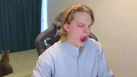 Snapshot of meow_mickey chatting on February 2025 04:36:02 AM Mickey online show from February 2025 04:36:02 AM