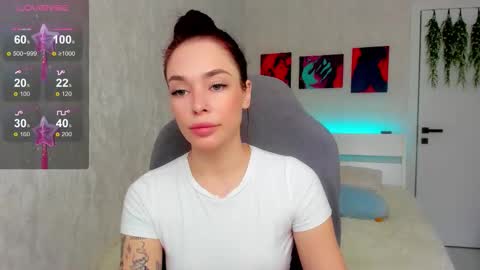 Megan online show from March 2026 03:54:01 AM