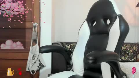 Valentina  online show from February 2025 12:24:01 AM