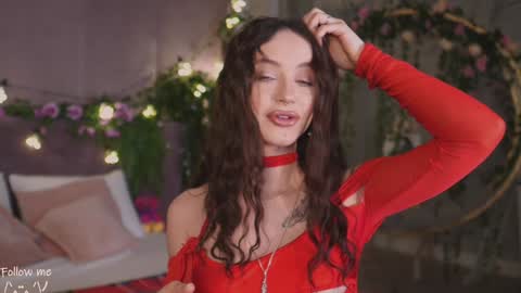 Heeyyooo Im Nans Subscribe to me I will be glad online show from February 2025 05:25:01 AM