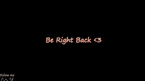 Heeyyooo Im Nans Subscribe to me I will be glad online show from February 2025 11:46:02 AM