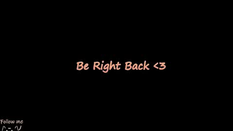 Heeyyooo Im Nans Subscribe to me I will be glad online show from February 2025 11:34:02 AM