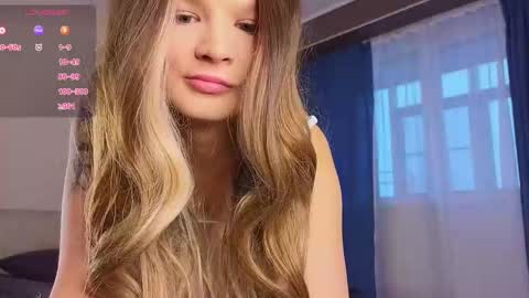 Snapshot of meowbaaby chatting on March 2026 03:24:01 AM Jenn online show from March 2026 03:24:01 AM