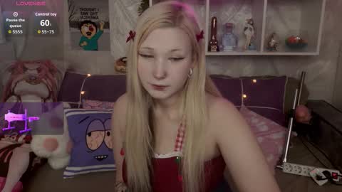 MeowkaKitty online show from January 2026 01:44:01 AM