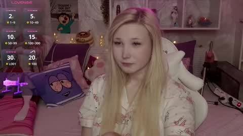 MeowkaKitty online show from February 2026 02:21:02 AM