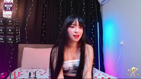 meowkami online show from November 2025 11:42:02 PM