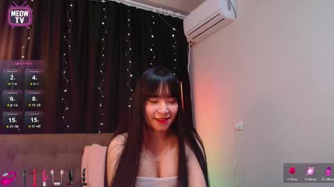 meowkami online show from February 2026 12:42:02 AM