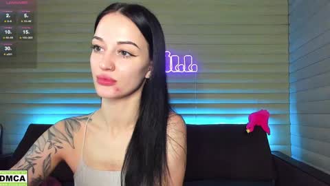  NIKKY  STIVE     Every day from 1000  to 200  EST time. online show from January 2025 05:11:01 AM