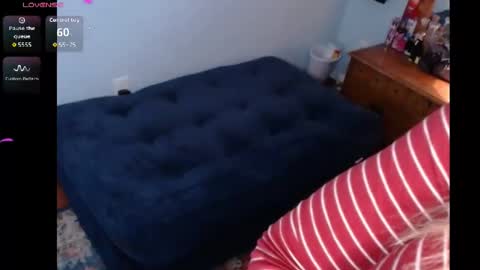 meowzers777 online show from May 2026 07:48:01 AM