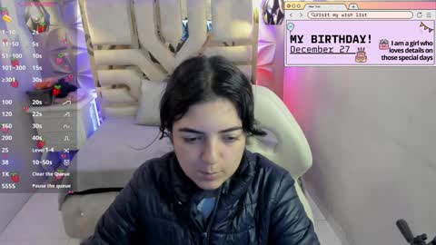    online show from December 2024 06:49:01 PM