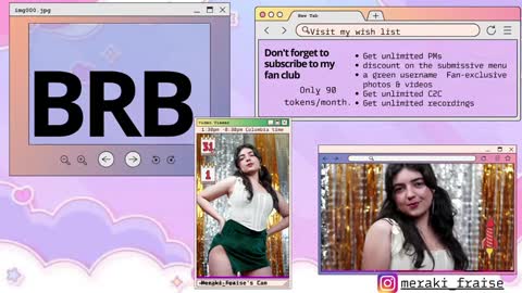    online show from January 2025 06:53:02 PM