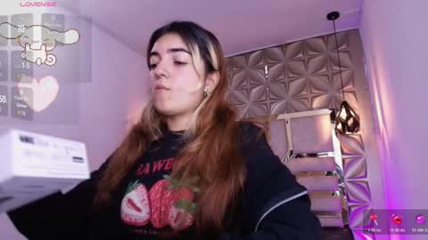    online show from October 2025 07:36:02 PM