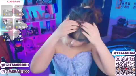 Snapshot of meraki_fraise chatting on July 2026 08:44:02 PM online show from July 2026 08:44:02 PM