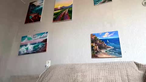 LEVA online show from March 2026 09:46:01 AM