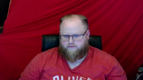 Corvus online show from February 2025 07:53:02 PM