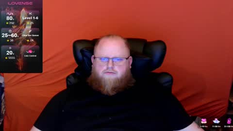 Corvus online show from March 2025 06:48:01 PM