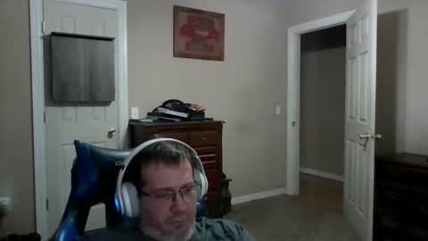 mercer1977 online show from April 2026 07:07:01 PM